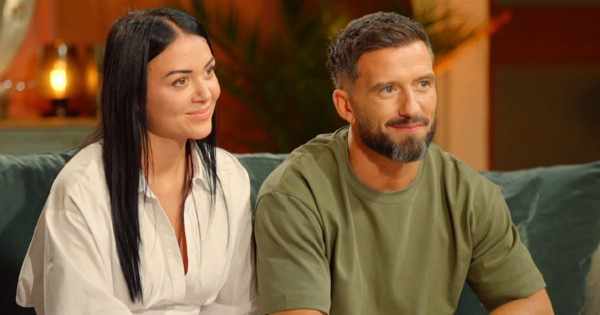 Mariage réussi ou divorce ? Découvrez le (vrai) bilan amoureux de "Mariés  au premier regard" 2026 sur M6 - Puremédias