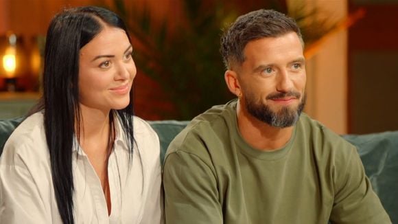 Mariage réussi ou divorce ? Découvrez le (vrai) bilan amoureux de "Mariés au premier regard" 2026 sur M6