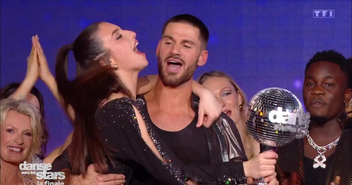 Audiences : Quel bilan pour "Danse avec les stars" 2025, saison 14 du  divertissement de TF1 ? - Puremédias