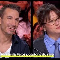 Audiences access 20h : Avec Jérémy Ferrari et Laura Felpin, Yann Barthès et "Quotidien" ont-ils repris la tête des talks sur TMC ?