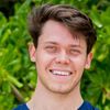 Adrien, membre de l'équipe bleue (sud) de "Koh-Lanta : La revanche des 4 terres" sur TF1.
