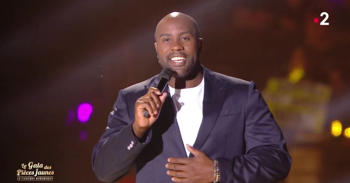 Audiences : "Le grand concours" avec Arthur sur TF1, "Le gala des Pièces jaunes" avec Teddy Riner sur France 2, quel divertissement arrive en tête