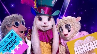 “Mask Singer” 2025 : Qui a gagné la finale de la saison 8 du divertissement présenté par Camille Combal sur TF1 ?