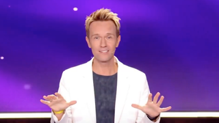 Après le succès de "The Floor" et "100% Logique", Cyril Féraud va animer un tout nouveau jeu en prime time sur France 2