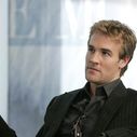 Le héros de "Dawson" de retour à la télé