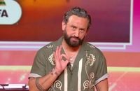 Cyril Hanouna a annoncé la fin de saison prématurée de "Tout beau, tout n9uf" dans son émission de mardi.