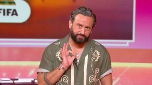 Cyril Hanouna annonce la fin (plus tôt que prévue) de sa première saison sur W9