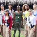 "Rassurez-vous, mon séjour s'est très bien passé" : Accusée de ne pas avoir respecté les règles de vie pendant le séjour en Martinique, Miss Tahiti répond