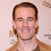 James Van Der Beek ("Dawson") ruiné par ses frais médicaux : Une cagnotte récolte plus d’1 million de dollars pour soutenir sa veuve et ses six enfants