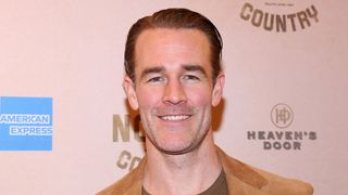 James Van Der Beek ("Dawson") ruiné par ses frais médicaux : Une cagnotte récolte plus d’1 million de dollars pour soutenir sa veuve et ses six enfants