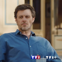 Lannick Gautry : "J'ai perdu 15 kilos en 3 mois pour jouer dans 'Tout pour la lumière' sur TF1"