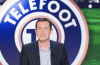 Grégoire Margotton et Bixente Lizarazu aux commentaires de l'Euro 2024 sur TF1.