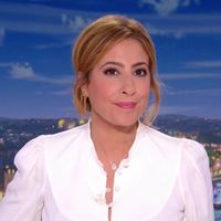 Audiences : 6 semaines après son arrivée au "20 Heures" de France 2, quel bilan pour Léa Salamé ?