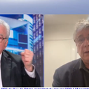 "Pourquoi tu reprends les arguments de la droite et du macronisme ?" : Explication musclée entre Éric Coquerel (LFI) et André Chassaigne (PCF) sur BFMTV