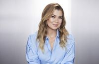 Ellen Pompeo continuera à jouer son personnage de Meredith Grey dans "Grey's Anatomy"