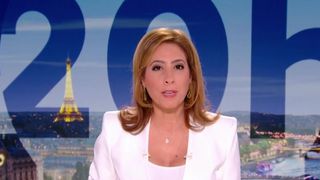 Audiences access 20h : Léa Salamé chute sur France 2, Xavier de Moulins en difficulté sur M6, embellie pour Cyril Hanouna sur W9