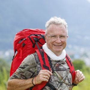 Pascal de "Pékin Express" 2026