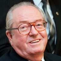 Mort de Jean-Marie Le Pen : France 5 déprogramme son prime ce dimanche