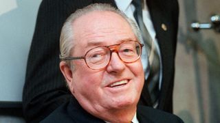 Mort de Jean-Marie Le Pen : France 5 déprogramme son prime ce dimanche