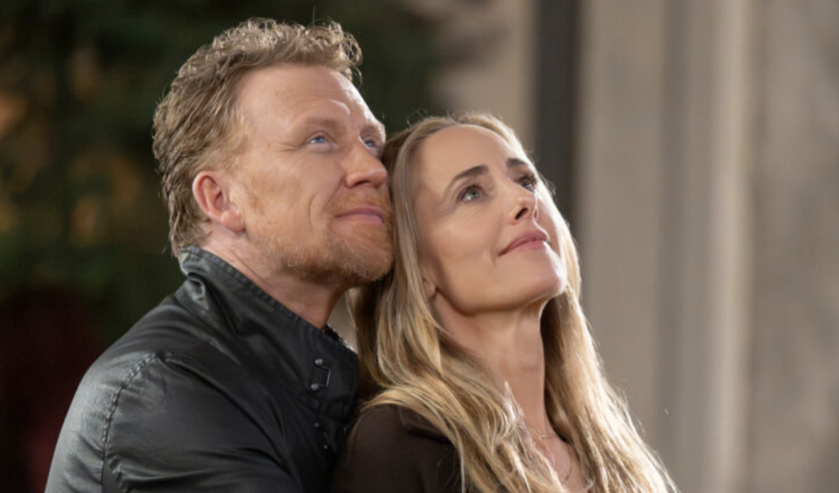 "Grey’s Anatomy" : On sait comment Owen et Teddy vont quitter la série