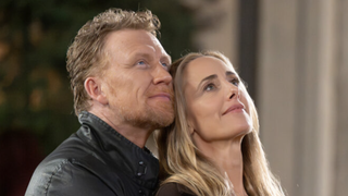 "Grey’s Anatomy" : On sait comment Owen et Teddy vont quitter la série