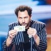 ERIC ANTOINE sur la scène de "La France a un incroyable talent fête ses 20 ans !"