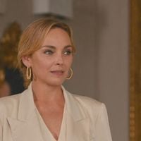 "Elle n'en fait qu'à sa tête" : Francis Huster explique pourquoi Claire Keim n'a pas rempilé pour "Zodiaque 3" sur TF1