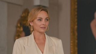"Elle n'en fait qu'à sa tête" : Francis Huster explique pourquoi Claire Keim n'a pas rempilé pour "Zodiaque 3" sur TF1