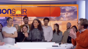 Fin de BFM Paris Île-de-France : Après neuf ans d'existence, découvrez les adieux émouvants de la chaîne d'informations locales