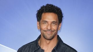 Netflix dégaine aujourd'hui sa nouvelle série d'action explosive avec Tomer Sisley