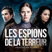 "Les espions de la terreur" : Avec sa nouvelle mini-série évènement, M6 propose une plongée au cœur de la traque des terroristes du 13 novembre