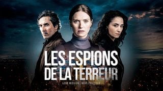 "Les espions de la terreur" : Avec sa nouvelle mini-série évènement, M6 propose une plongée au cœur de la traque des terroristes du 13 novembre