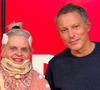 Isabelle Nanty et Marc-Olivier Fogiel sur RTL