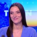 "Chaque matin valait la peine grâce à vous" : Shana Loustau fait ses adieux à CNews après 4 ans de matinale