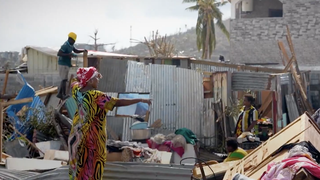 Cyclone à Mayotte : France 2 déprogramme en urgence son prime ce mardi pour une soirée de solidarité