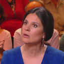 BFMTV : Apolline de Malherbe réagit aux rumeurs concernant son remplacement par Sonia Mabrouk pour l’interview politique matinale