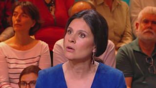 BFMTV : Apolline de Malherbe réagit aux rumeurs concernant son remplacement par Sonia Mabrouk pour l’interview politique matinale