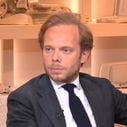 Charles Alloncle invité exceptionnel de "Puremédias l'hebdo" ce dimanche 12 avril à 12h sur T18