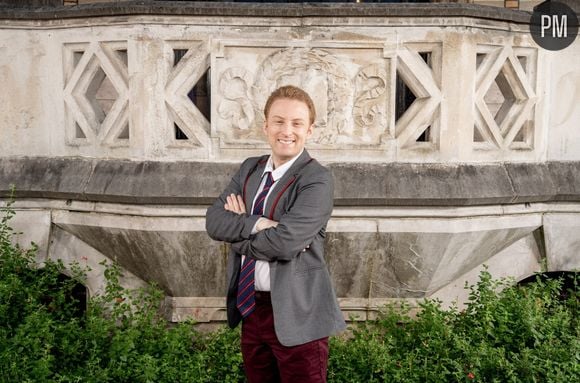 Anthony de "The Cerveau"