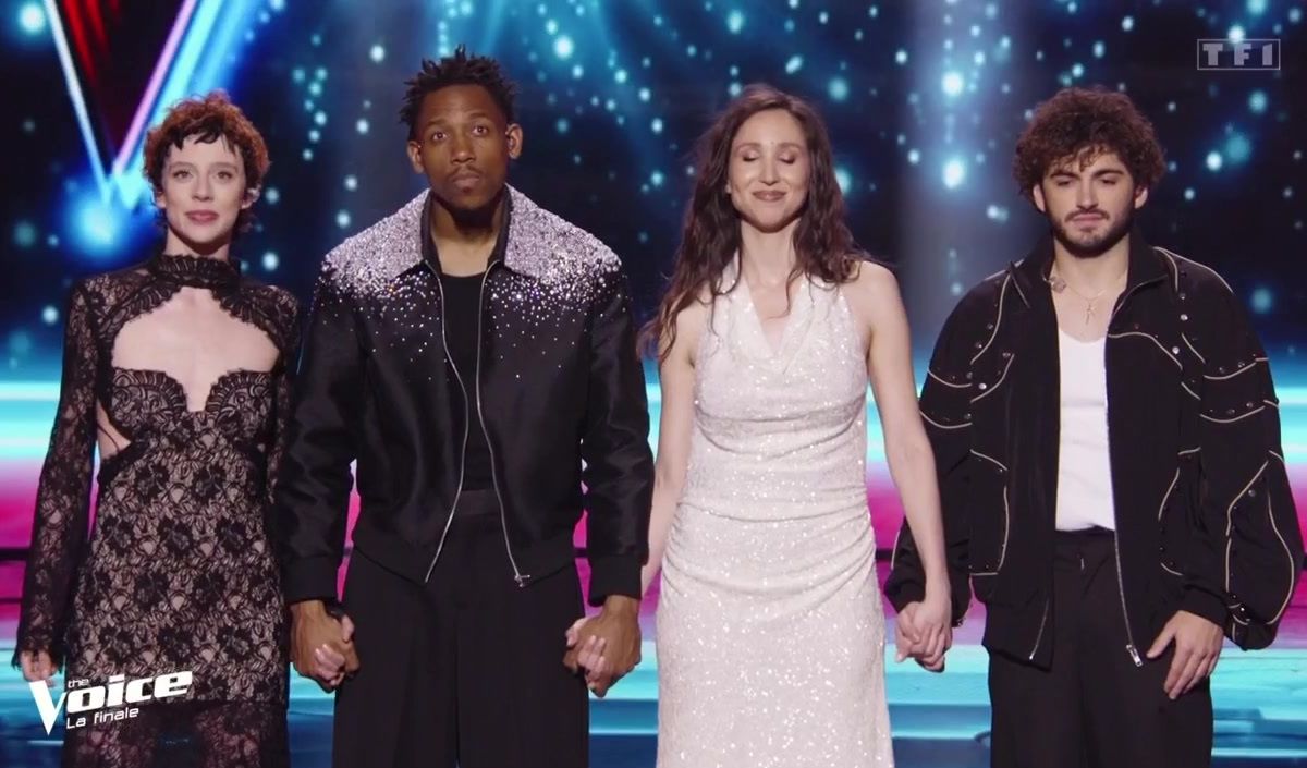 Qui a gagné "The Voice" 2026 ?
