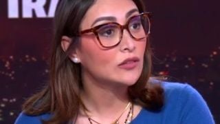 "J'étais en jogging dans mon salon" : La journaliste de LCI Margot Haddad raconte les coulisses de son appel à Donald Trump