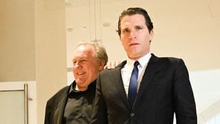 Jérémie Assous, "l'avocat star de la télé-réalité" et de Gérard Depardieu, condamné pour travail dissimulé