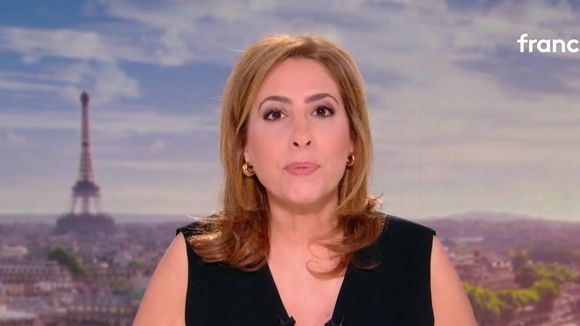 Audiences access : Léa Salamé explose son record de l'année, retour réussi pour Jean-Baptiste Boursier sur TF1