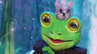 “Mask Singer” : Quelle star internationale se cachait sous “La Grenouille” et a été démasquée ce vendredi 20 juin sur TF1 ?