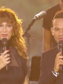Audiences : Quelle performance pour l'édition 2025 du "Concert de la Fête de la Musique" sur France 2 face au "Grand quiz" d'Hélène Mannarino sur TF1 ?