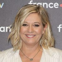 Débarquée de "Télématin" sur France 2, Flavie Flament bascule sur France 3 avec une émission qui "correspond aux grandes heures" de la chaîne
