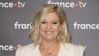 Débarquée de "Télématin" sur France 2, Flavie Flament bascule sur France 3 avec une émission qui "correspond aux grandes heures" de la chaîne