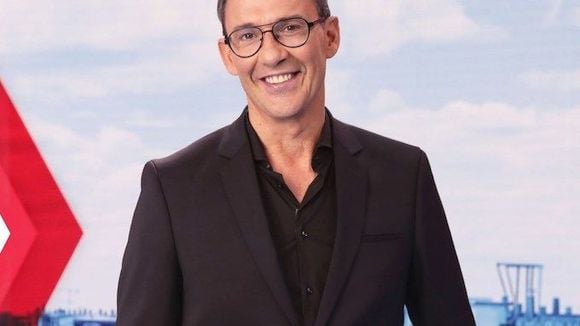 "Je ne veux pas que la grille de M6 se transforme en Courbet Land" : Julien Courbet demande à la chaîne d''espacer' la diffusion de ses programmes à l'antenne