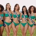Miss France 2026 : Découvrez les photos des 30 candidates en maillot de bain