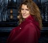 Marlene SCHIAPPA, candidate des "Traitres" 2025